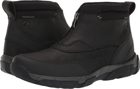 حذاء Grove Zip الرجالي المقاوم للماء للكاحل من Clarks in Saudi Arabia