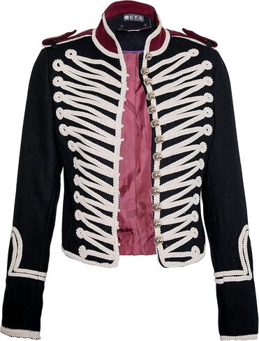 Seta Apparel Women's Legend Jacket in Kuwait