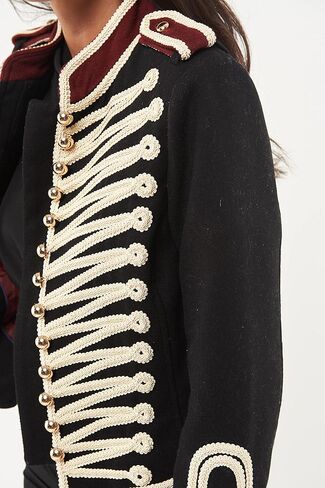 Seta Apparel Women's Legend Jacket in Kuwait