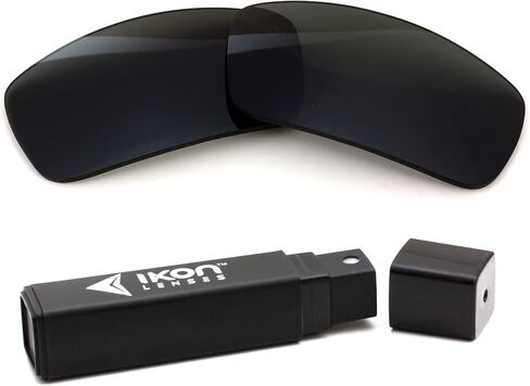 عدسات IKON LENSES البديلة لنظارات SPY Optic Dirk الشمسية - مستقطبة in Kuwait