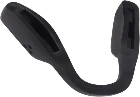 قطعة مخدات أنف بديلة من BLAZERBUCK لنظارات Oakley Low Key OO9433-54mm الشمسية in Kuwait