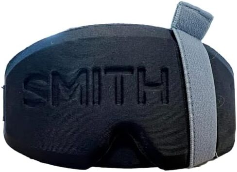 Smith Parallel 2 001J 71MM Platinum replacement lenses for Men for Women +BUNDLE with Designer iWear Care Kit in Saudi Arabia