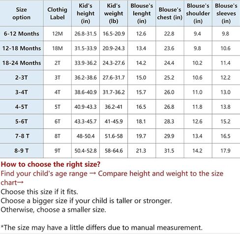 Curipeer Baby Boys Cotton Linen Shirt,Long Sleeve | Comfortable and Breathable,Daily and Holiday Casual Wear,for Baby and Little Boys in Saudi Arabia