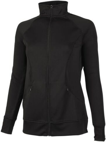 سترة اللياقة البدنية Tru Fitness للسيدات من Charles River Apparel in Saudi Arabia