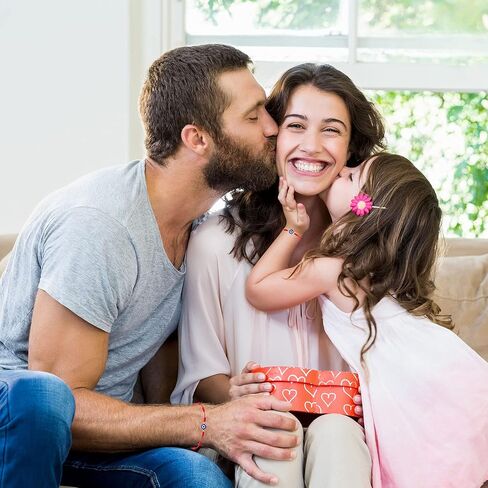 PPJew 7 عقدة سوار العين الشريرة سلسلة أساور حمراء حماية الأم وأنا مطابقة سوار مجموعة تميمة للنساء الفتيات / الأولاد in Kuwait