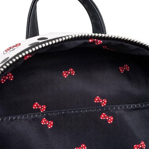 Loungefly Sanrio Hello Kitty Polka Dot Backpack One Size Multi in Saudi Arabia