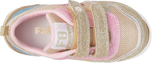Naturino Girl's Falcotto Hack 2 VL (طفل صغير/طفل صغير) in Saudi Arabia