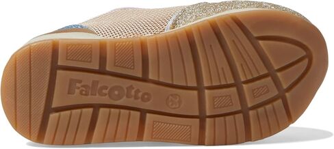 Naturino Girl's Falcotto Hack 2 VL (طفل صغير/طفل صغير) in Saudi Arabia