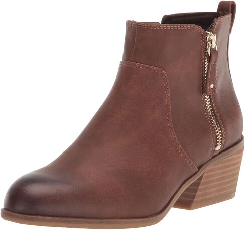 Dr. Scholl's Shoes Women's Lawless Ankle Booties Boot in Kuwait