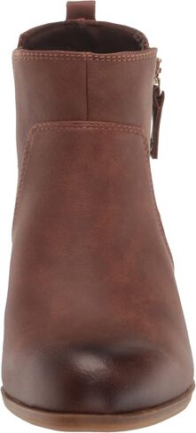 Dr. Scholl's Shoes Women's Lawless Ankle Booties Boot in Kuwait