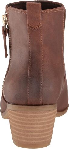 Dr. Scholl's Shoes Women's Lawless Ankle Booties Boot in Kuwait