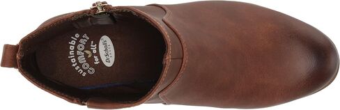 Dr. Scholl's Shoes Women's Lawless Ankle Booties Boot in Kuwait