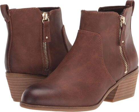 Dr. Scholl's Shoes Women's Lawless Ankle Booties Boot in Kuwait