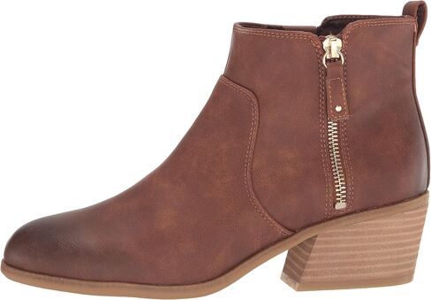 Dr. Scholl's Shoes Women's Lawless Ankle Booties Boot in Kuwait