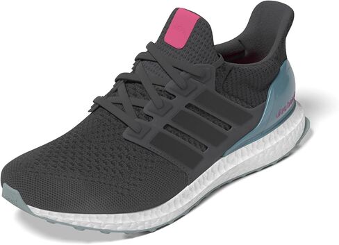 أديداس Ultraboost 1.0 رمادي خمسة/رمادي خمسة/وردي فيوجن 5.5 B (M) in Saudi Arabia