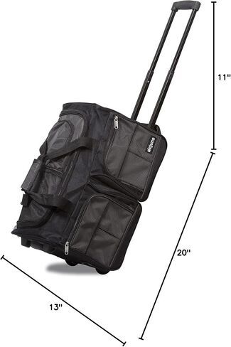 حقيبة دفل من ديجونو مقاس 20 بوصة in Kuwait