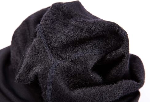 Sofie's Womens Fleece Lined Tights 160D - Classic Winter Thermal Opaque Tights in Saudi Arabia