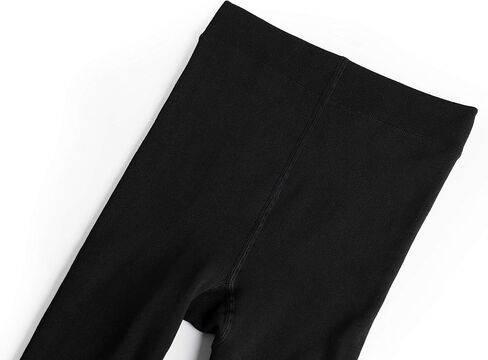 Sofie's Womens Fleece Lined Tights 160D - Classic Winter Thermal Opaque Tights in Saudi Arabia