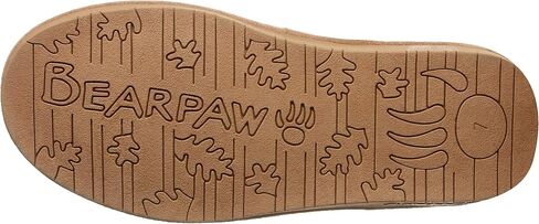 BEARPAW لوري نسائي متعدد الألوان | بوت نسائي كلاسيكي من جلد الغزال | حذاء سهل الارتداء للنساء | حذاء شتوي مريح in Kuwait