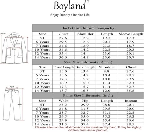 Boyland Boys 3 قطع بذلات سهرة جاكار شال طية صدر السترة سليم صالح توكس سترة سترة السراويل 4 ألوان حفلة موسيقية حفل زفاف in Saudi Arabia