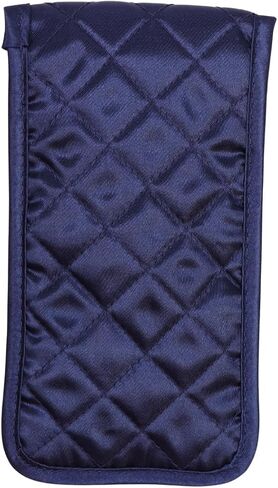 Marisa D'Amico Quilted Soft Eyeglass Case (Pouch), Cotton or Satin in Kuwait