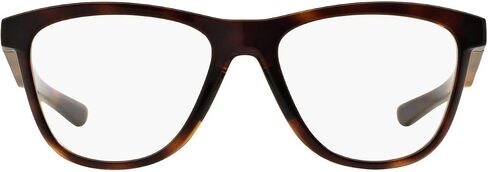 OAKLEY Grounded OX8070-02 Eyeglasses Polished Tortoise 53mm in Saudi Arabia