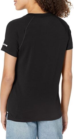 Carhartt Women's Lwd Relaxed Fit Short Sleeve T-Shirt in Saudi Arabia