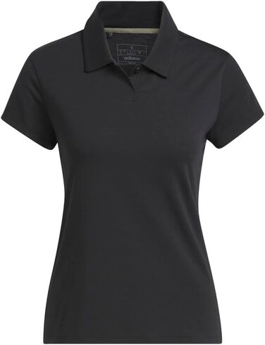 adidas Women's Go-to Heathered Polo Shirt in Saudi Arabia