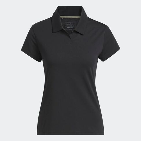 adidas Women's Go-to Heathered Polo Shirt in Saudi Arabia