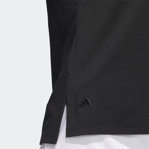 adidas Women's Go-to Heathered Polo Shirt in Saudi Arabia