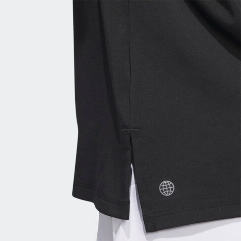 adidas Women's Go-to Heathered Polo Shirt in Saudi Arabia