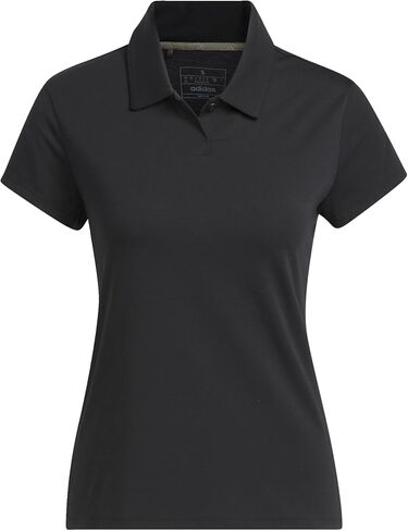 adidas Women's Go-to Heathered Polo Shirt in Saudi Arabia
