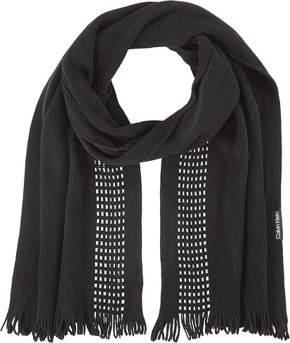 Calvin Klein womens Infinity Scarf in Kuwait
