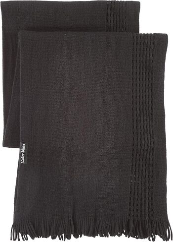 Calvin Klein womens Infinity Scarf in Kuwait