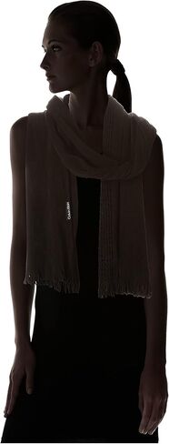 Calvin Klein womens Infinity Scarf in Kuwait
