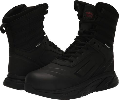 Avenger Work Boots Men's Aluminum Toe A252 Industrial Shoe in Saudi Arabia