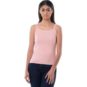 Lee Women's Slim-fit Thin Strap Tank in Kuwait