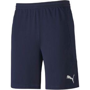 PUMA - Mens Teamfinal 21 Knit Shorts