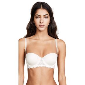 حمالة صدر نسائية من Calvin Klein مريحة لرفع الملابس بدون حمالات متعددة الاتجاهات in Saudi Arabia