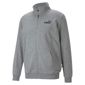 PUMA Men's Essentials Track Jacket in Saudi Arabia