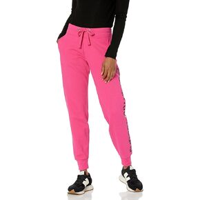 Calvin Klein Women's Jeans Rib Trim Jogger in Kuwait