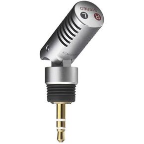 سوني ECM-DS30P مايكروفون رقمي مكثف in Kuwait