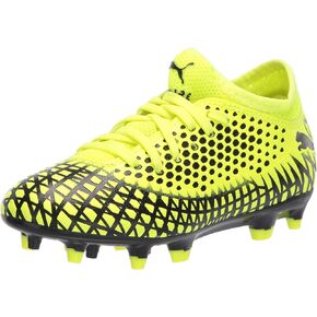 PUMA Unisex-Child Future 4.4 Firm/Artificial Ground Soccer Shoe in Kuwait