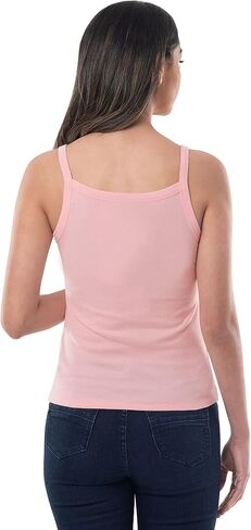 Lee Women's Slim-fit Thin Strap Tank in Kuwait