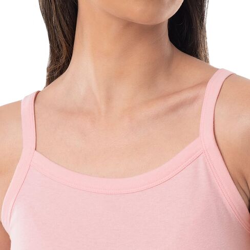 Lee Women's Slim-fit Thin Strap Tank in Kuwait