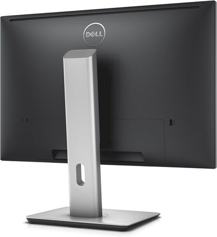 Dell Computer Ultrasharp U2415 24.0-Inch Screen LED Monitor, Black in Saudi Arabia