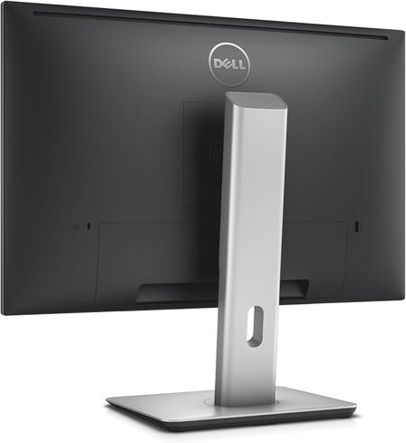 Dell Computer Ultrasharp U2415 24.0-Inch Screen LED Monitor, Black in Saudi Arabia