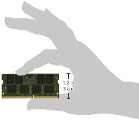 Dell SNPTD3KXC/8G A8547953 8GB (1 x 8GB) 260-Pin DDR4 2133MHz Sodimm in Saudi Arabia