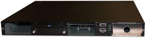 Dell Networking N3048P - Switch - 48 Ports - Managed - Rack-mountable (462-5881) (Renewed) in Saudi Arabia