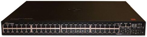 Dell Networking N3048P - Switch - 48 Ports - Managed - Rack-mountable (462-5881) (Renewed) in Saudi Arabia